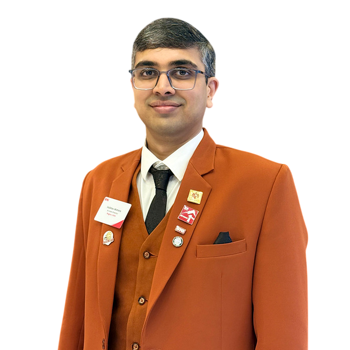 Vaibhav Mohota
